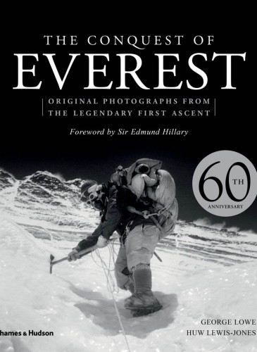 Everest best book