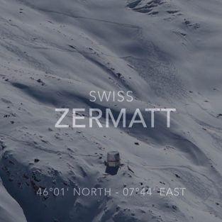 Zermatt, le paradis du ski en Suisse