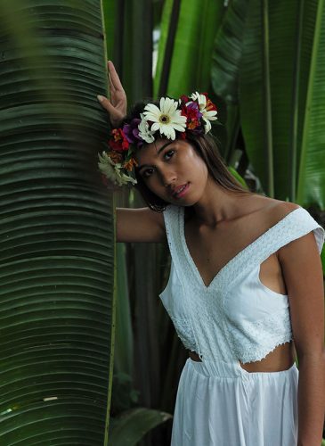 belle photo Tahiti