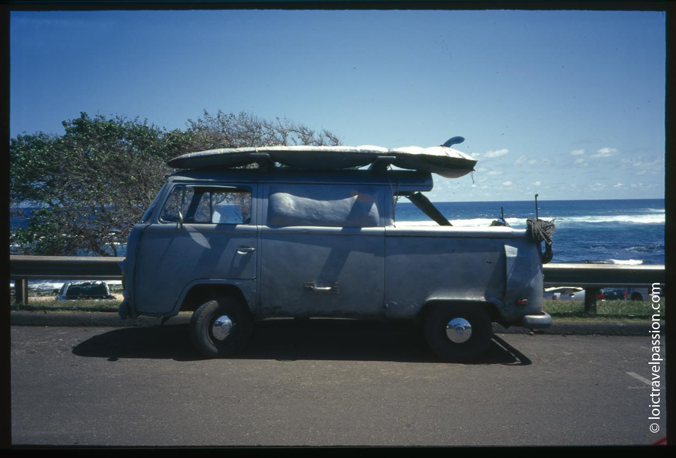 Rent a car in Maui ? Mode et Voyages