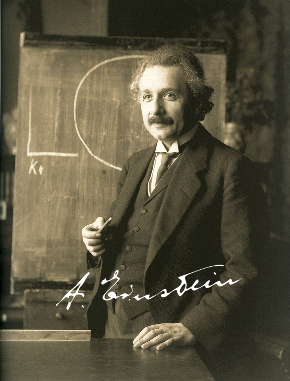 Citations D'Albert Einstein - Mode Et Voyages